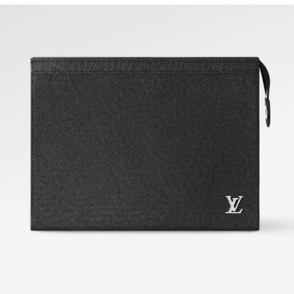 LV Pochette Voyage - 100% Authenic - Picture 3 of 12